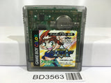Bakuten Shoot Beyblade Nintendo GameBoy Japan - BD3563 - Photo 1