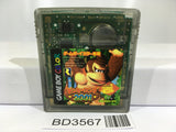 Donkey Kong 2001 Nintendo GameBoy Japan - BD3567 - Photo 1
