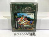 Medabots Medarot 5 Kabuto Nintendo GameBoy Japan - BD3568 - Photo 1