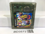 Wario Land 3 Mario Nintendo GameBoy Japan - BD3572 - Photo 1