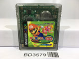 Mario Tennis GB Nintendo GameBoy Japan - BD3579 - Photo 1
