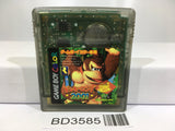 Donkey Kong 2001 Nintendo GameBoy Japan - BD3585 - Photo 1