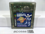Medabots Medarot 3 Kuwagata Ver. Nintendo GameBoy Japan - BD3588 - Photo 1