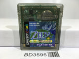 The Legend of Zelda Oracle of Ages Nintendo GameBoy Japan - BD3595 - Photo 1