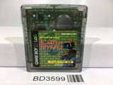 Monster Tactics Nintendo GameBoy Japan - BD3599 - Photo 1