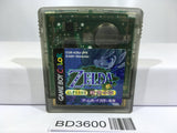 The Legend of Zelda Oracle of Ages Nintendo GameBoy Japan - BD3600 - Photo 1