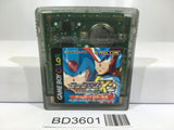 Rockman X2 Megaman Nintendo GameBoy Japan - BD3601 - Photo 1
