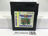 Dragon Quest I II 1 2 Nintendo GameBoy Japan - BD3605 - Photo 1
