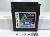Tetris DX Nintendo GameBoy Japan - BD3614 - Photo 1