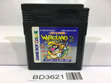 Wario Land 2 Mario Nintendo GameBoy Japan - BD3621 - Photo 1