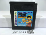 OnePiece Yume no Rufi Kaizokudan Tanjou! Nintendo GameBoy Japan - BD3622 - Photo 1