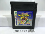 Wario Land 2 Mario Nintendo GameBoy Japan - BD3627 - Photo 1