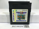 Dragon Quest I II 1 2 Nintendo GameBoy Japan - BD3628 - Photo 1