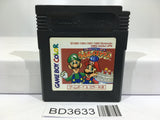 Game Boy Gallery 3 Mario Nintendo GameBoy Japan - BD3633 - Photo 1