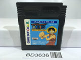 OnePiece Yume no Rufi Kaizokudan Tanjou! Nintendo GameBoy Japan - BD3636 - Photo 1