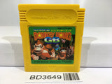 Super Donkey Kong GB Nintendo GameBoy Japan - BD3649 - Photo 1