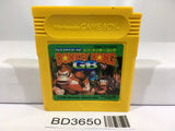 Super Donkey Kong GB Nintendo GameBoy Japan - BD3650 - Photo 1