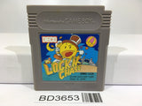 Lock'n' Chase Nintendo GameBoy Japan - BD3653 - Photo 1