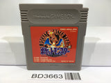 Pokemon Red Nintendo GameBoy Japan - BD3663 - Photo 1