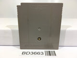Pokemon Red Nintendo GameBoy Japan - BD3663 - Photo 2