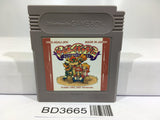Game Boy Gallery 1 Mario Nintendo GameBoy Japan - BD3665 - Photo 1