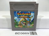 The Legend of Zelda Link's Awakening Nintendo GameBoy Japan - BD3669 - Photo 1