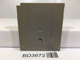 Solar Striker Nintendo GameBoy Japan - BD3672 - Photo 2
