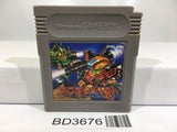 After Burst Nintendo GameBoy Japan - BD3676 - Photo 1