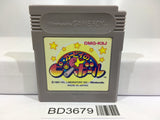 Kirby Kirby's Pinball Land Nintendo GameBoy Japan - BD3679 - Photo 1