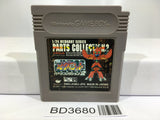Medabots Medarot Parts Collection 2 Nintendo GameBoy Japan - BD3680 - Photo 1