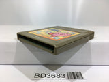 Kirby Block Ball Nintendo GameBoy Japan - BD3683 - Photo 4