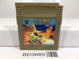 Tetris Nintendo GameBoy Japan - BD3685 - Photo 1