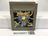 Gundam Super Robot Wars G 2nd Nintendo GameBoy Japan - BD3687 - Photo 1