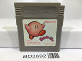 Kirby Kirby's Dream Land Nintendo GameBoy Japan - BD3692 - Photo 1