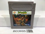 Castlevania The Adventure Nintendo GameBoy Japan - BD3695 - Photo 1