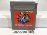 Pokemon Red Nintendo GameBoy Japan - BD3709 - Photo 1