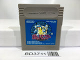 Pokemon Blue Nintendo GameBoy Japan - BD3711 - Photo 1