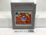 Pachinko CR Daiku no Gen San Hammerin' Harry Nintendo GameBoy Japan - BD3712 - Photo 1