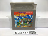 Super Mario Land 3 Wario Land Nintendo GameBoy Japan - BD3714 - Photo 1