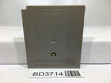 Super Mario Land 3 Wario Land Nintendo GameBoy Japan - BD3714 - Photo 2