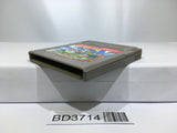 Super Mario Land 3 Wario Land Nintendo GameBoy Japan - BD3714 - Photo 4