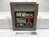 Medabots Medarot Parts Collection 2 Nintendo GameBoy Japan - BD3719 - Photo 1