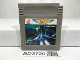 Gradius Nemesis Nintendo GameBoy Japan - BD3720 - Photo 1