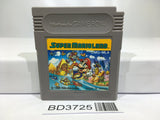 Super Mario Land Nintendo GameBoy Japan - BD3725 - Photo 1