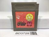Kirby's Sparkling Kids Kirakira Nintendo GameBoy Japan - BD3728 - Photo 1