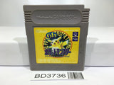 Pokemon Pikachu Yellow Nintendo GameBoy Japan - BD3736 - Photo 1
