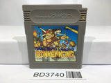 Donkey Kong Nintendo GameBoy Japan - BD3740 - Photo 1