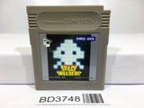 Space Invaders Nintendo GameBoy Japan - BD3748 - Photo 1