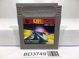 Qix Nintendo GameBoy Japan - BD3749 - Photo 1