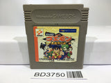Ganbare Goemon Kurobune To no Nazo MysticalNinja Nintendo GameBoy Japan - BD3750 - Photo 1